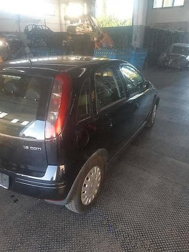 automatik polovni automobili: DELOVI ZA OPEL CORSA C 2003. GOD. | Polovni delovi za opel Agila — 2