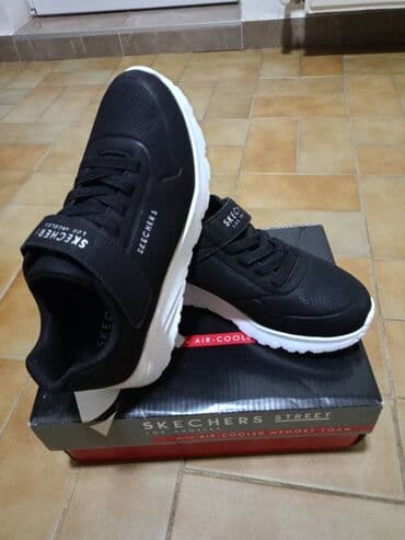 dvorac sator za devojcice: Skechers, Size - 35 — 4