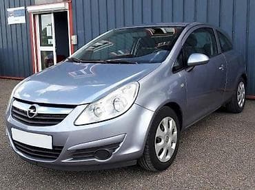 reno clio 2006 1.2 benzin: OPEL CORSA D - KOMPLETAN AUTO U DELOVIMA | Polovni originalni — 1