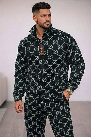 Venčanice i aksesoari: Nove muške trenerke extra modeli extra kvalitet M,L,XL,XXL,3XL — 2