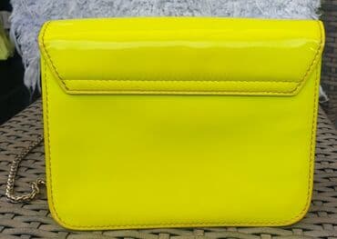 mona bele torbice: Shoulder bag — 4