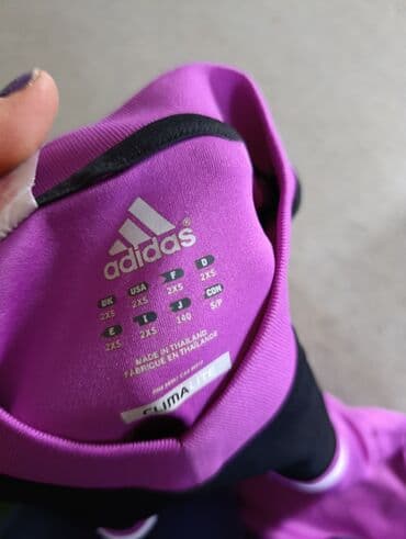 Women's Sweatshirts: Majica xs s — 3