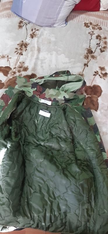 kiton odela: Inex, očuvano, novo. Retro 1991god — 8