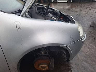 globber 4 in 1: VOLKSWAGEN GOLF 5 - KOMPLETAN AUTO U DELOVIMA | Golf 5 koplet delovi — 3