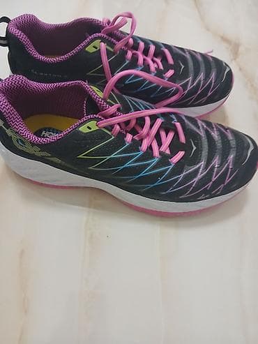 ecco patike cena: HOKA ONE ONE Clayton – patike za trčanje - Model: Clayton (Hoka One — 2