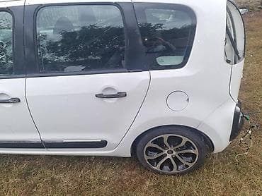auto otpad becej: KLIMA ZA CITROEN C3 PICASSO ZA 2009. GOD. | kompresor klime c3 — 4