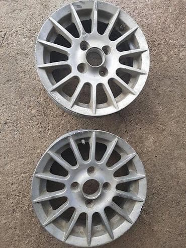 globber 4 in 1: ALU 4X100 5J 13COL 2KOM | Nisu krive ni varene — 3