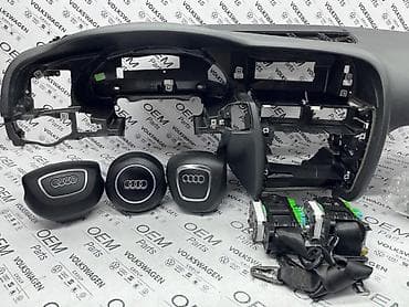 rad na farmi: INSTRUMENT TABLA ZA AUDI A5 | Instrument tabla za Audi A5. Tabla — 4