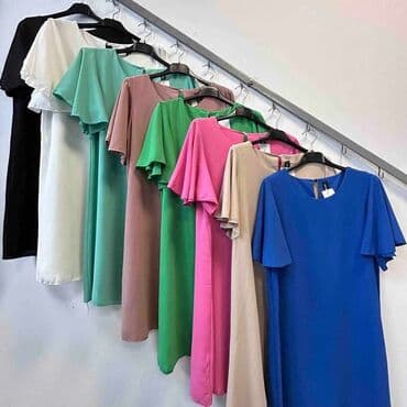 smaragdno zelena haljina: Other sleeves — 3