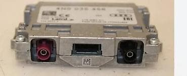 trimer igracka cena: VW ANTENA POJACIVAC 4N0035456D | Audi vagen delovi ZEMUN ALTINA — 1
