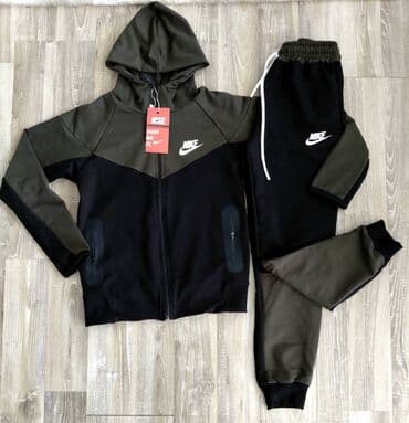 Komplet trenerke: Nike, Unisex — 7