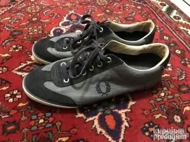 Shoes: Trainers, size - 42 — 3