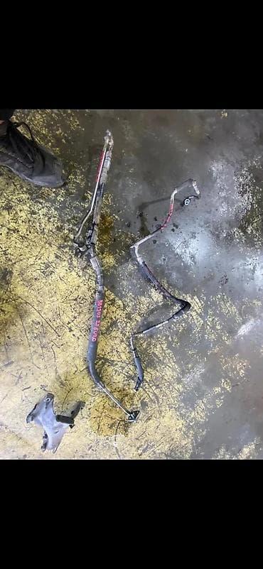 rosule ili rolsue: AUDI A4 A5 CREVO SERVO PUMPE I LETVE | Audi vw delovi zemun altina — 2