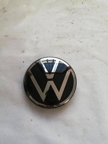 lamela golf 2: ZNAK ZA VOLKSWAGEN GOLF 8 - 5H0853601M | Znak za Golf 8 5H0853601M — 1