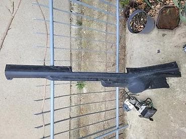pragovi: NOGOSTOP UNUTRASNJI PRAG FIAT PUNTO EVO | Nogostop unutrasnji prag — 1