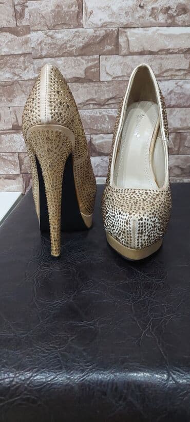 jordanke 1: Pumps, 36 — 2