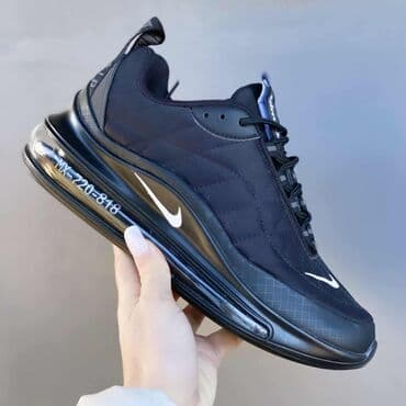 ženske čizme za zimu: Nike — 1