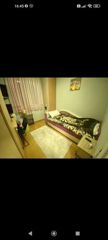 iznajmljivanje stanova beograd do 250e: 3 bedroom, 60 sq. m, 1 Floor Number — 4