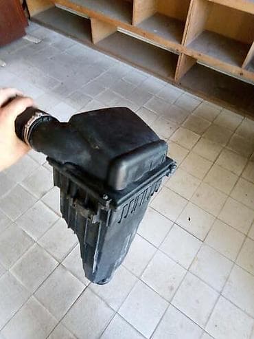 filter goriva golf 2 dizel cena: KUCISTE FILTERA VAZDUHA ZA PEUGEOT 206 | Delovi Peugeot 206 i otkup — 1
