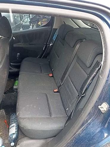 popravka auto sedista: SEDISTA ZA PEUGEOT 207 | Sedista u korektnom stanju za Peugeot 207 5 — 2