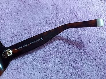 Sportske torbe i rančevi: Dsquared original zenske naocare vrhunske 100 % UVA i UVB zastita — 8