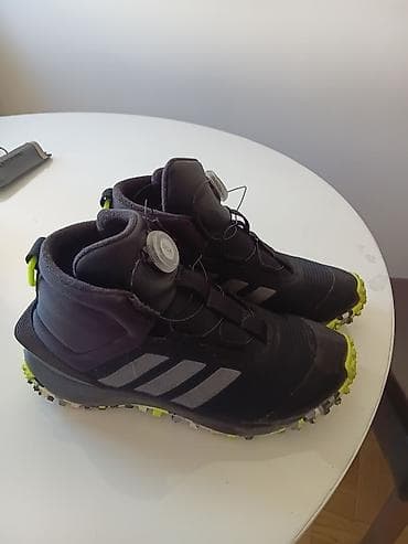patike 97: Adidas trail patike sa kramponima i BOA sistemom zatezanja - Model — 1