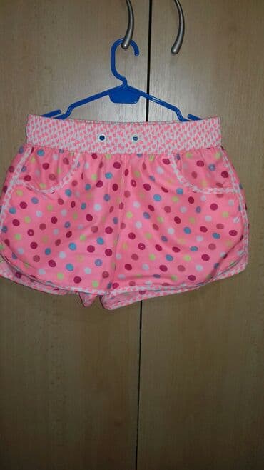 Short, 152-158