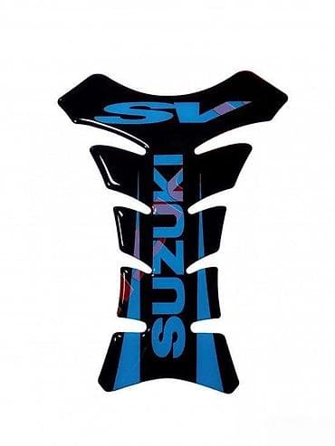 smart 4 vrata: SUZUKI SV - tank pad - 559 📌 Opis: Samolepljivi protektor za — 1
