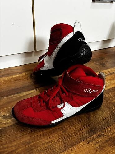 adidas patike 2022: Patike za moto sportove,karting i sl broj 40 - Brend: U&ME (logo — 2