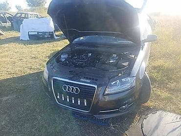 1.6TDI PRSA HLADNJACI ITD ZA AUDI A3 OD 2009. DO 2012. GOD. | AUDI
