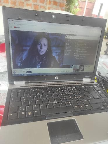 citizen eco drive radio controlled: HP EliteBook 8440p i5 / SSD / original punjač / spreman za rad Dobar — 5