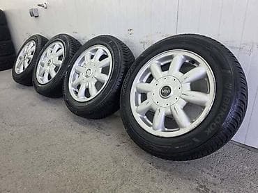 mini detektor metala: ALUMINIJUMSKE FELNE MINI OPEL RENO FIAT 15 4 X 100 | Mini, Opel — 2