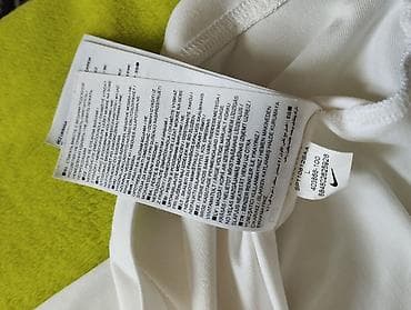 lutke sa kosom: Original.Nike majca sa slika. Jednom nosena.Nike Dri-FIT polo majica — 5