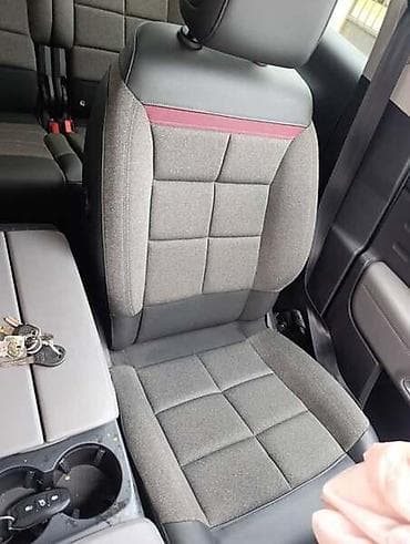 canbus za multimediju: SEDISTA ZA CITROEN C5 AIRCROSS OD 2018. DO 2025. GOD — 3