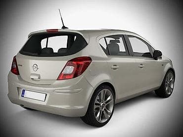 cars buy: DELOVI ZA OPEL CORSA D 4 | Polovni originalni delovi za Opel Corsa — 2