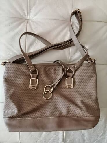 kožna torba ženska: Shoulder bag — 2