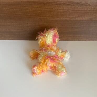 susac za cipele: Scruffy Love Tutti Frutti Skitalica Pufnica Plisana igracka,original — 5