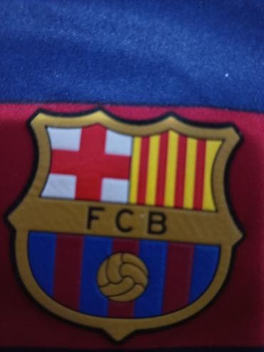 FC Barcelona dres 14/15 decu– zvanična majica (sezona sa Qatar na lalafo.rs FC Barcelona dres 14/15 decu– zvanična majica (sezona sa Qatar