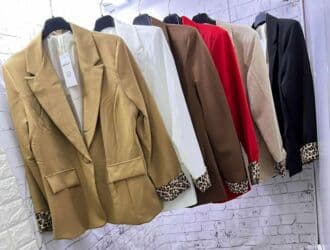 Women's Sweatshirts: Sako — 3