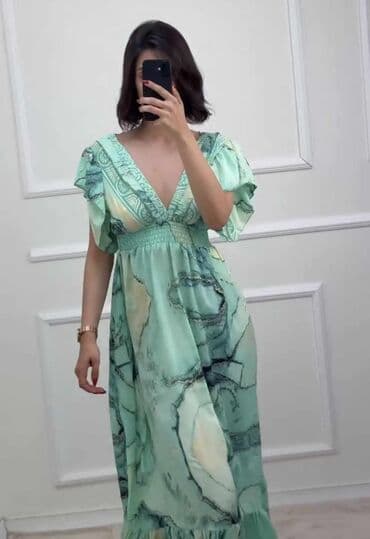 haljine dugacke: 7Arrows Other sleeves — 6