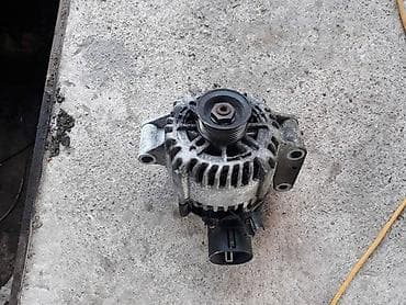 nalepnice za kola: ALTERNATOR MONDEO TDDI ZA FORD MONDEO OD 2001. DO 2006. GOD. | — 1