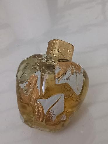torba sa biserima: Lolita Lempicka Fleur Defendue edp, 30ml Fantastičan Diskontinuiran — 2