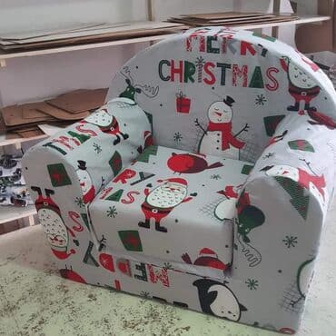 krzneni prsluk za devojcice: LAZY BAG pogadan i za decu koja su sklona alergijama. Materijal — 8