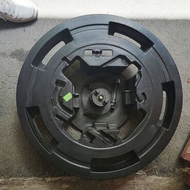 lanci za sneg – слике: Fiat Stilo Bravo Lancia Delta plastika rezervnog kompleta bez — 1