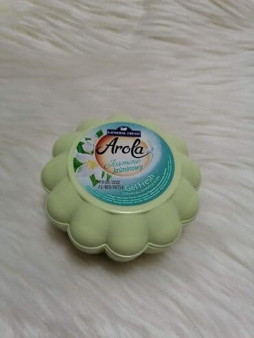 osvezivac: GENERAL FRESH OSVEŽIVAČ U GELU 150G Cena 800 din GEL FRESH osveživač — 2