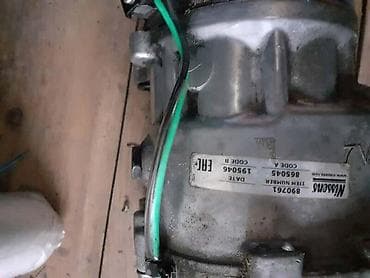 auto otpad audi sabac: KLIMA KOMPRESOR ZA SEAT LEON OD 1996. DO 2005. GOD. | klima — 6