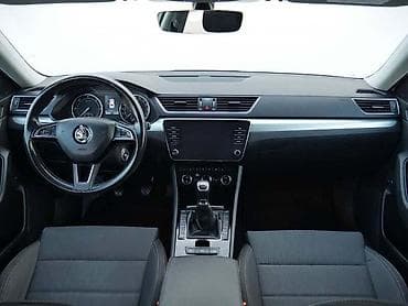 beli kombi: ŠKODA SUPERB III - KOMPLETAN AUTO U DELOVIMA | Kompletan auto u — 2