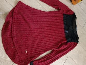 bluze ispod sakoa: Bluza s — 1