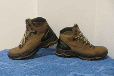 muške pidžame c a: Boots, size - 46 — 1