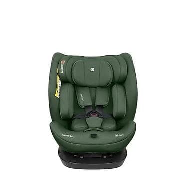 Autosedišta: KIKKA BOO Kikka Boo Autosedište 40–150 cm I-Explore 2 Premium i-Size – — 5